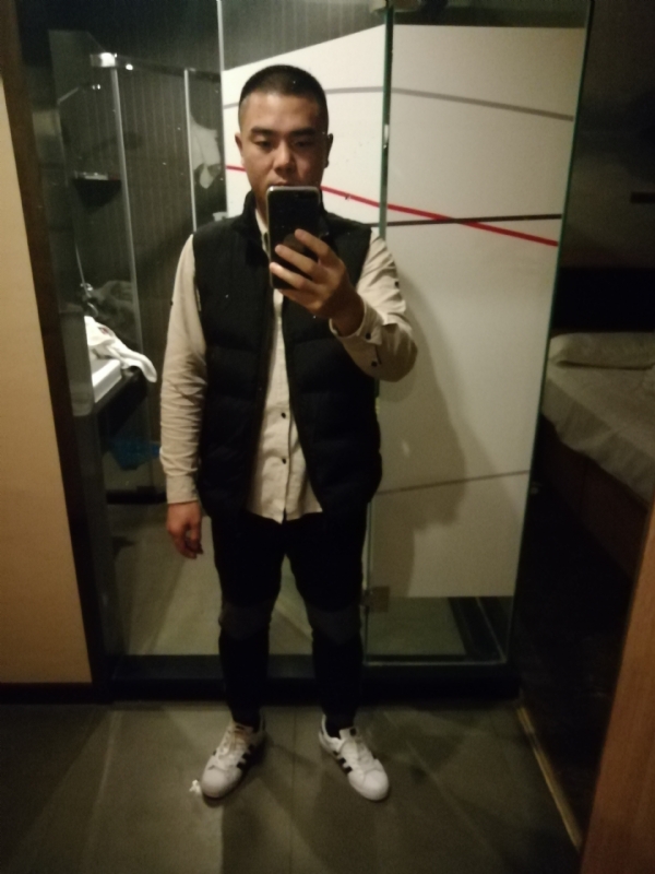 歡歡的第一张照片--宜宾相亲服务中心