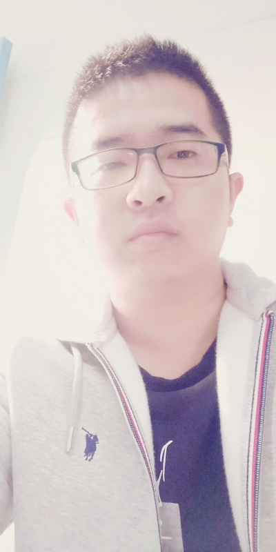 徐先森的第一张照片--宜宾相亲服务中心