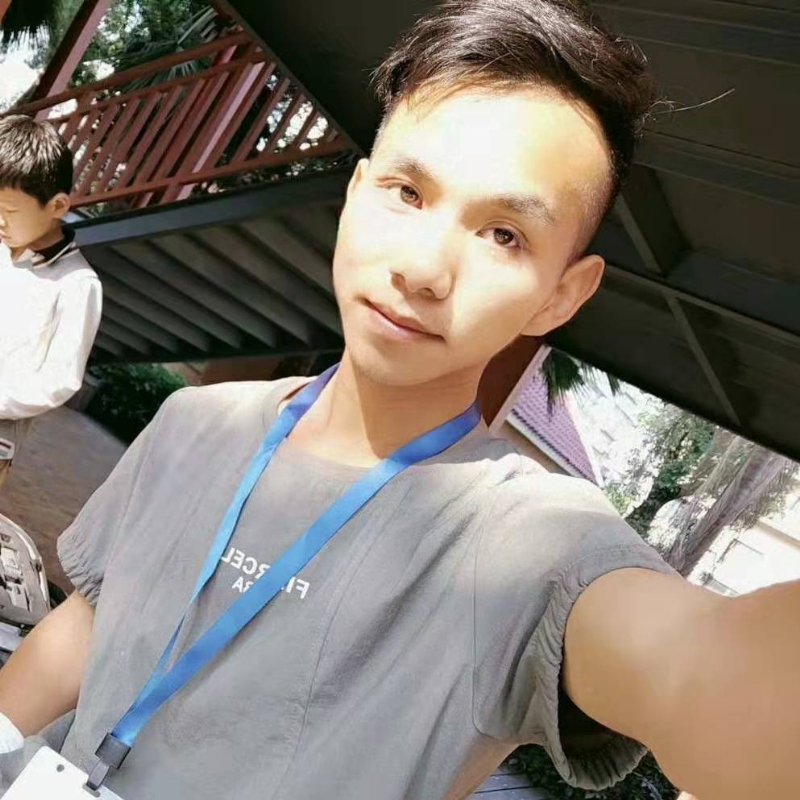 公子你好的第一张照片--宜宾相亲服务中心