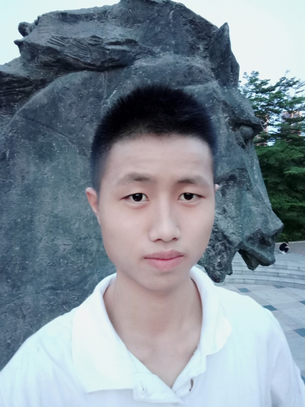 庞波的第一张照片--宜宾相亲服务中心