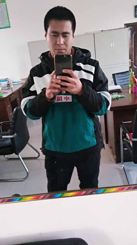 大灰狼好吃的第一张照片--宜宾相亲服务中心