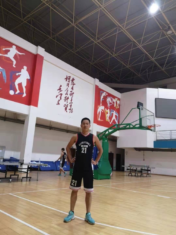 大森林的第一张照片--宜宾相亲服务中心