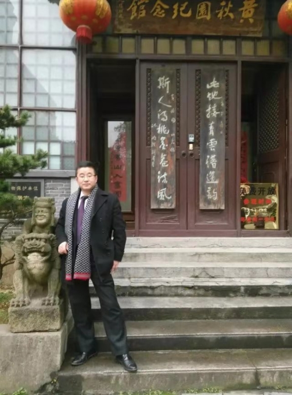 淡定牛魔王的第二张照片--宜宾相亲服务中心