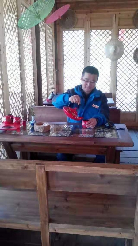 淡定牛魔王的第四张照片--宜宾相亲服务中心