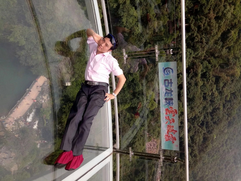 诚招老婆的第一张照片--宜宾相亲服务中心