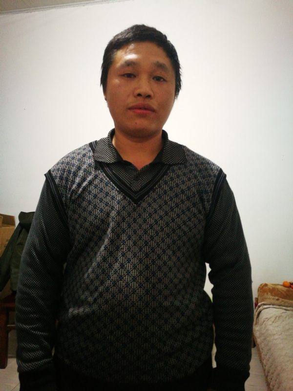 等你太久了的第一张照片--宜宾相亲服务中心