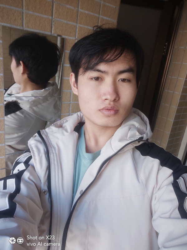 周敏的第一张照片--宜宾相亲服务中心