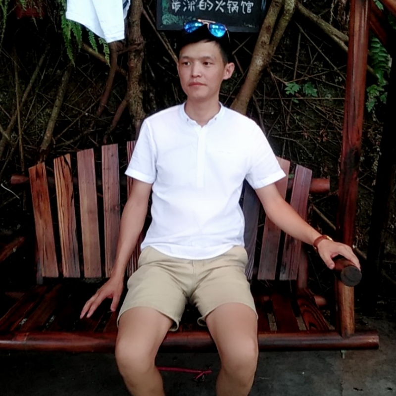 李渊的夏天的第一张照片--宜宾相亲服务中心
