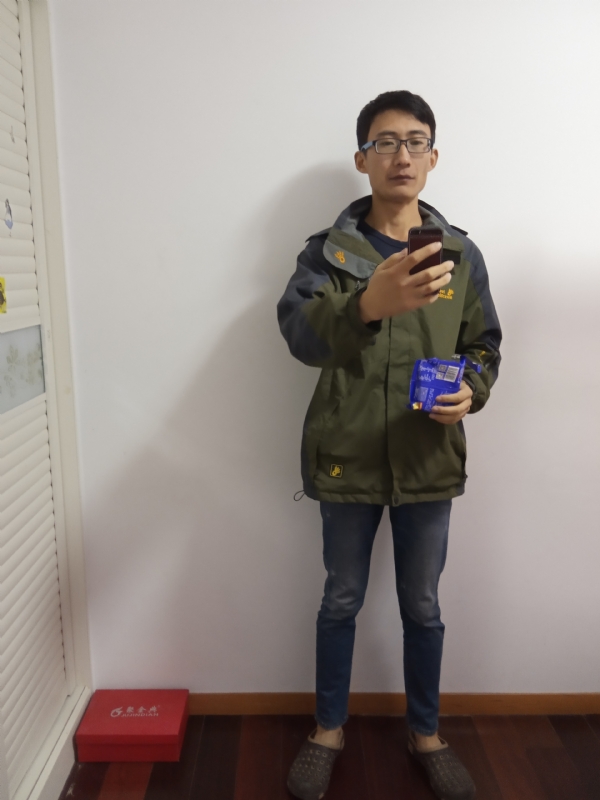 ggff的第一张照片--宜宾相亲服务中心