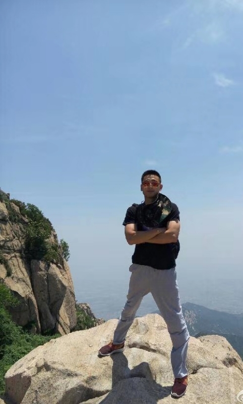 望爱的第一张照片--宜宾相亲服务中心