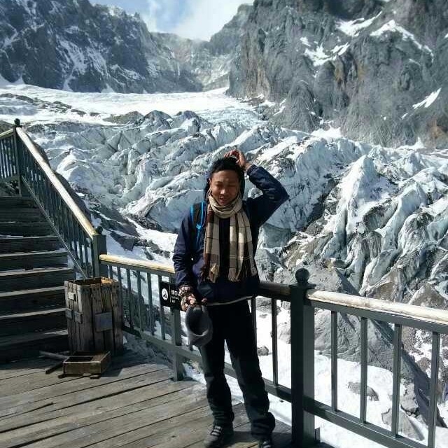 眯眯的第一张照片--宜宾相亲服务中心