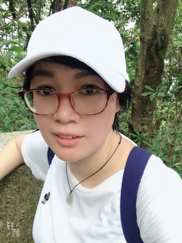 杏娅的第一张照片--宜宾相亲服务中心