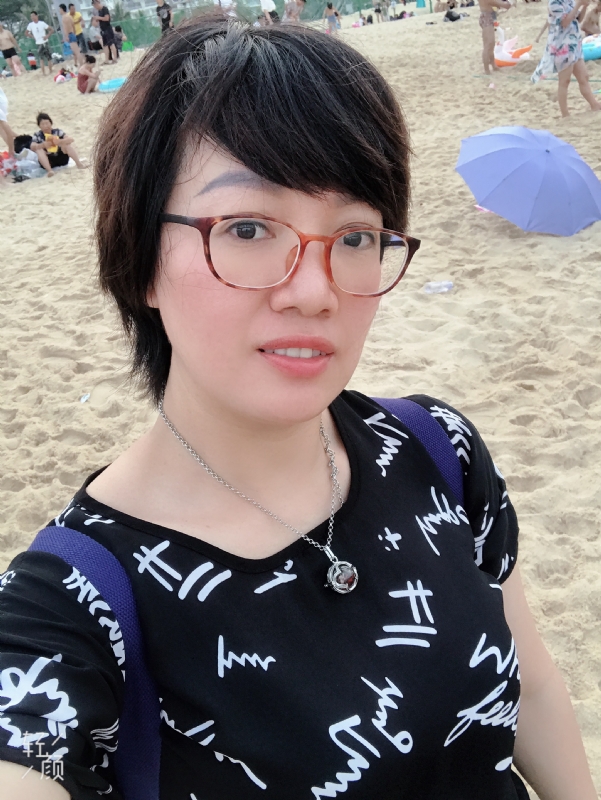 杏娅的第三张照片--宜宾相亲服务中心