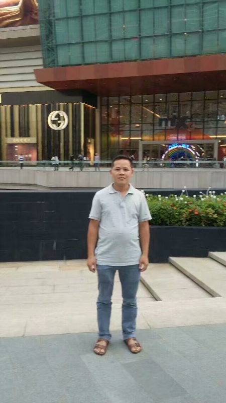 傧傧的第一张照片--宜宾相亲服务中心