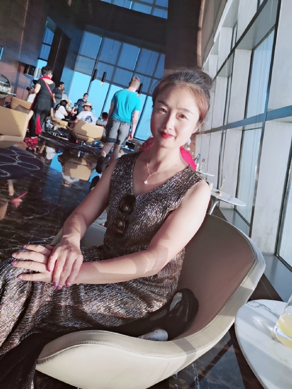 快乐我心的第一张照片--宜宾相亲服务中心