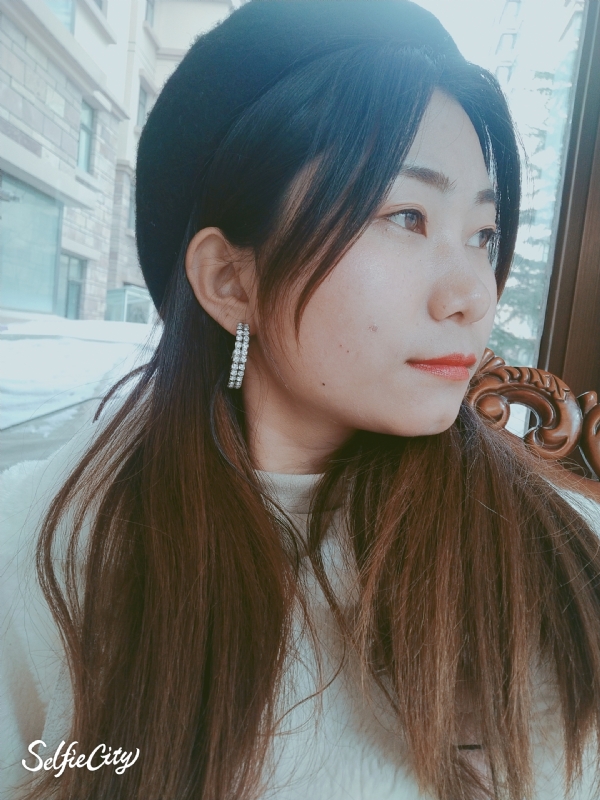 心动的感觉的第一张照片--宜宾相亲服务中心