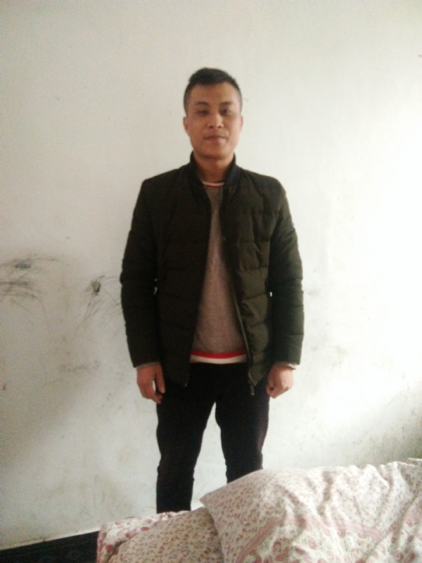真心换真情的第一张照片--宜宾相亲服务中心