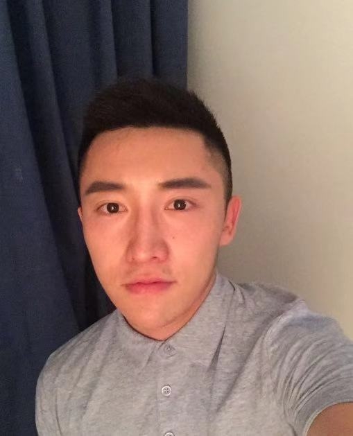 灰太狼的第一张照片--宜宾相亲服务中心