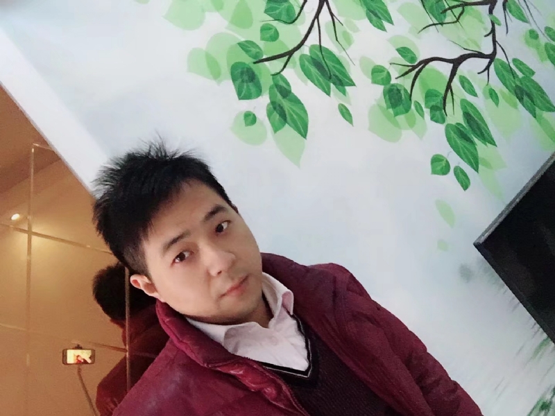 晴空万里的第一张照片--宜宾相亲服务中心