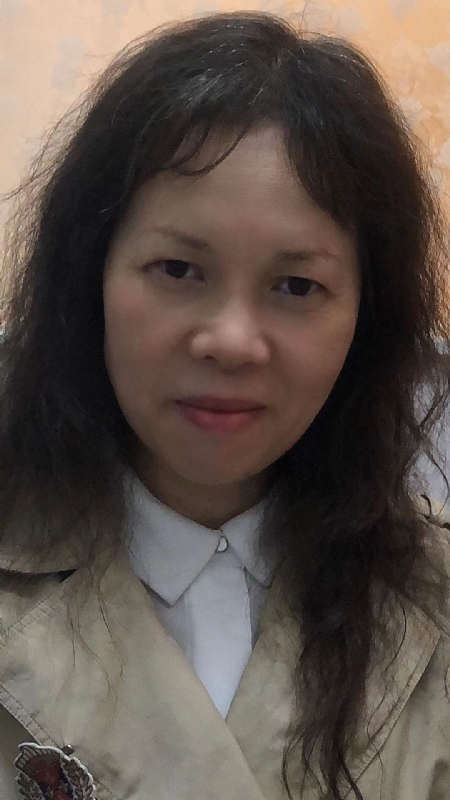 阿红的第一张照片--宜宾相亲服务中心