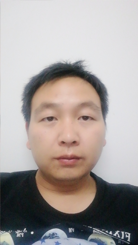 孤帆的第一张照片--宜宾相亲服务中心