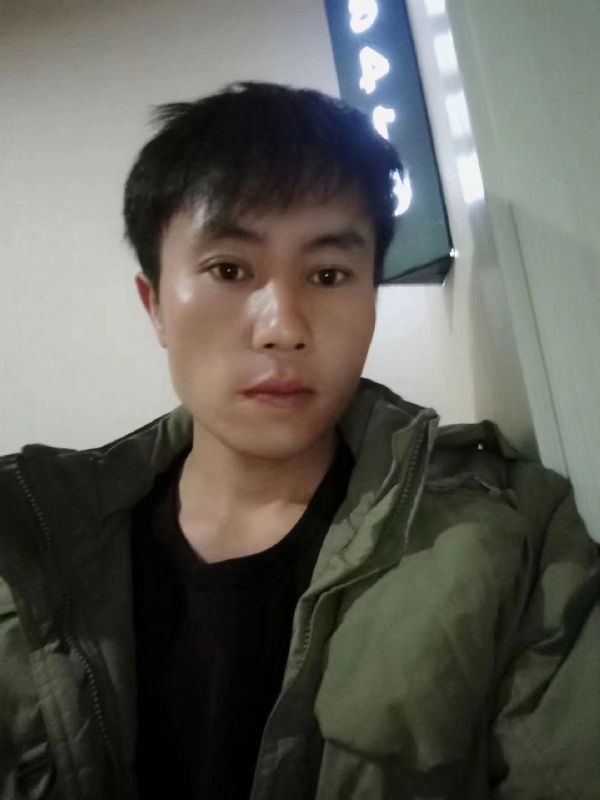 槑头槑脑的第一张照片--宜宾相亲服务中心