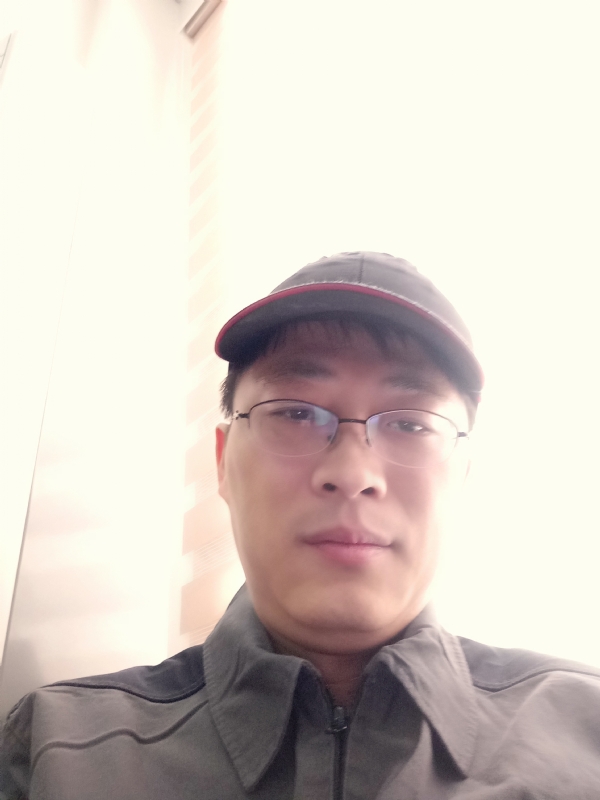 小马哥的第一张照片--宜宾相亲服务中心