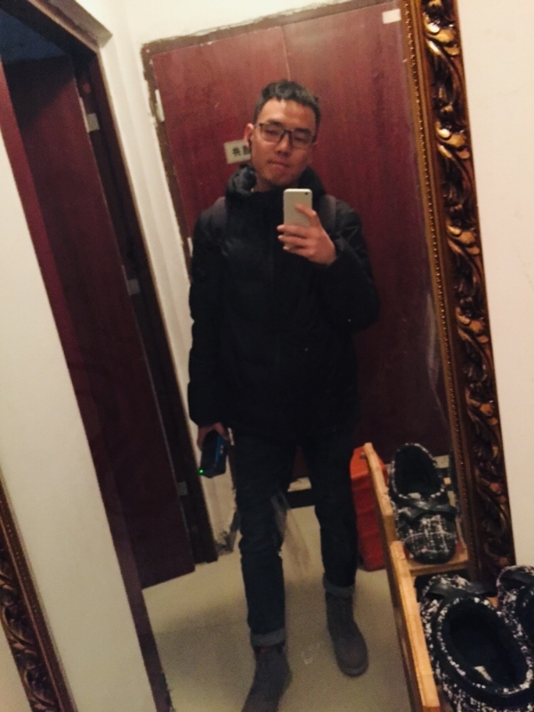 Ashould的第一张照片--宜宾相亲服务中心