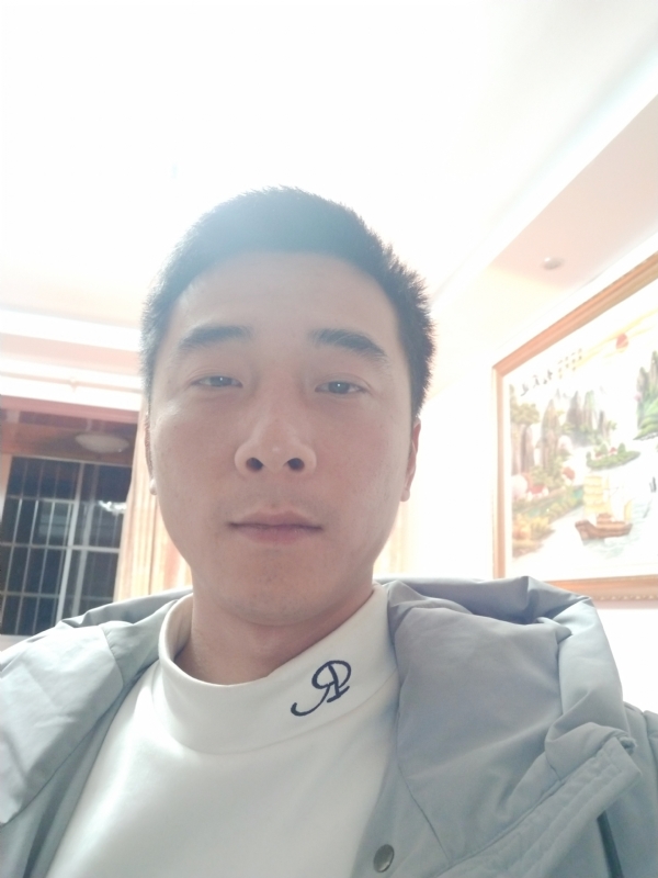 走进来的第二张照片--宜宾相亲服务中心