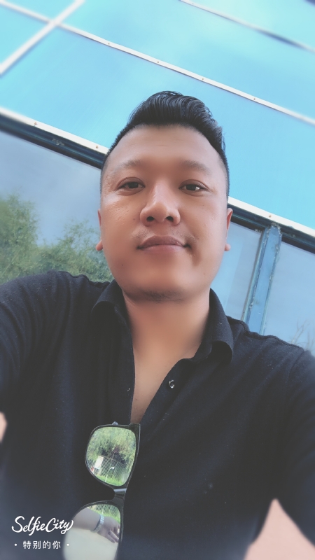深蓝之钻的第一张照片--宜宾相亲服务中心