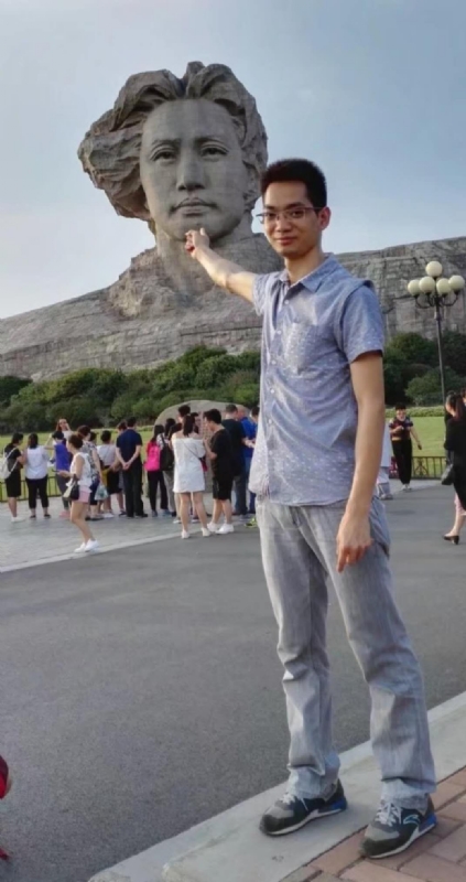 惠辉的牛的第一张照片--宜宾相亲服务中心