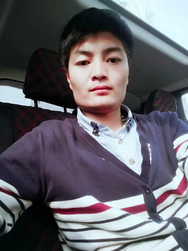 心畫的第一张照片--宜宾相亲服务中心