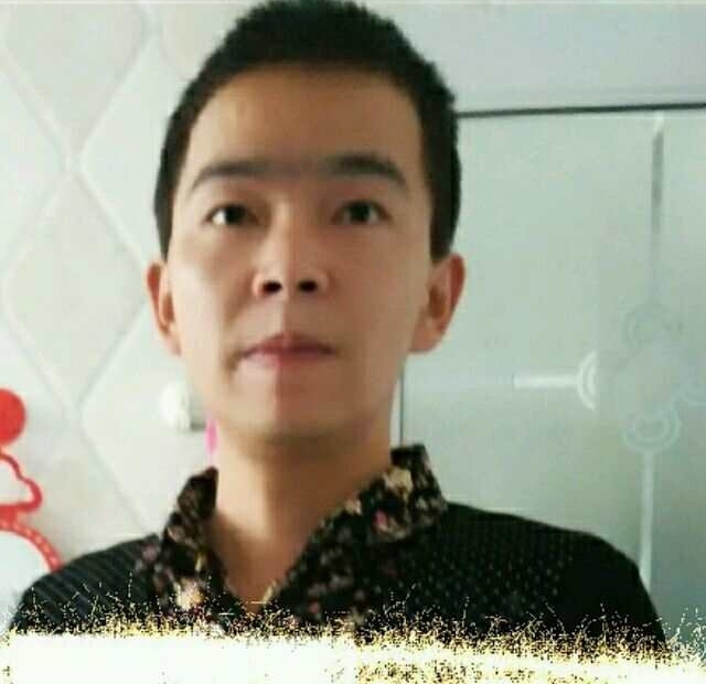 辉哥的第一张照片--宜宾相亲服务中心
