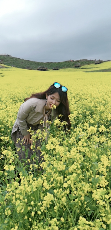 小桃花的第一张照片--宜宾相亲服务中心