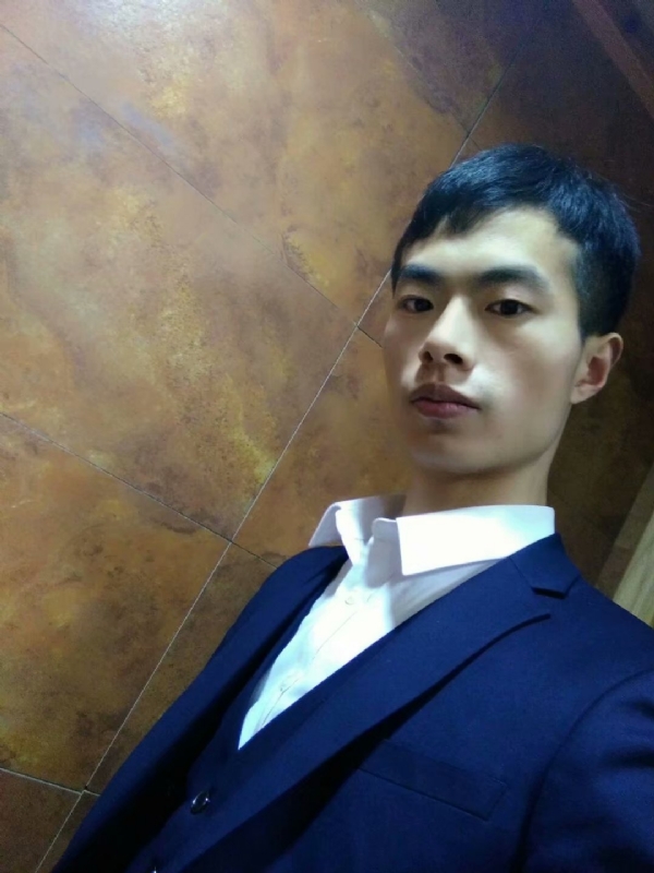 有缘有份的第一张照片--宜宾相亲服务中心