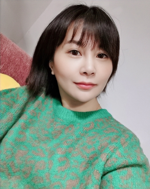 Nikki的第一张照片--宜宾相亲服务中心