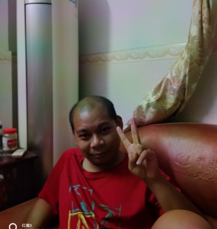 肥煊的第一张照片--宜宾相亲服务中心