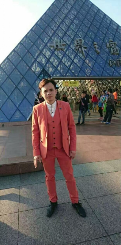 小甘的第二张照片--宜宾相亲服务中心