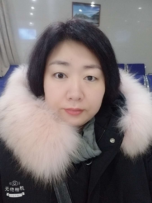 丽丽的第一张照片--宜宾相亲服务中心