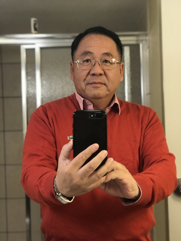 Roger的第一张照片--宜宾相亲服务中心
