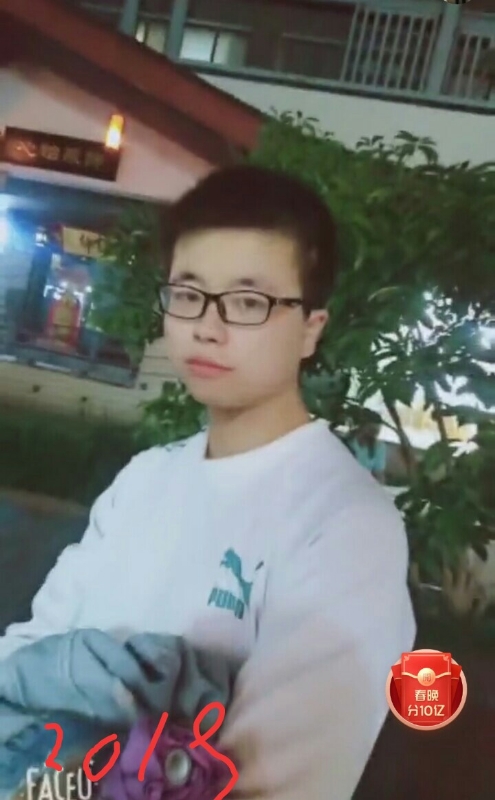 一生有你的第二张照片--宜宾相亲服务中心