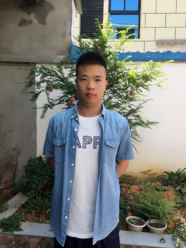 桃子哪去了的第一张照片--宜宾相亲服务中心