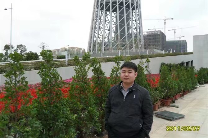 寻爱的第一张照片--宜宾相亲服务中心