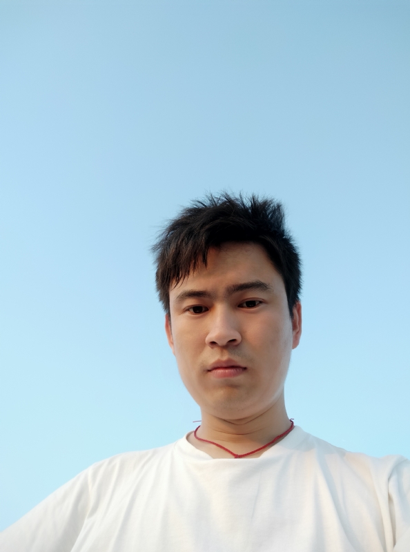 菜菜的第一张照片--宜宾相亲服务中心