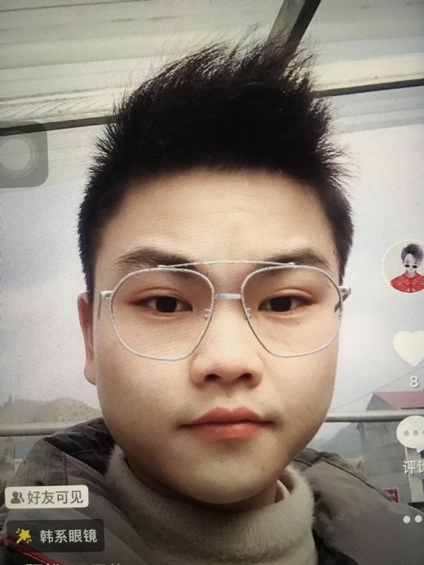 阿松的第一张照片--宜宾相亲服务中心