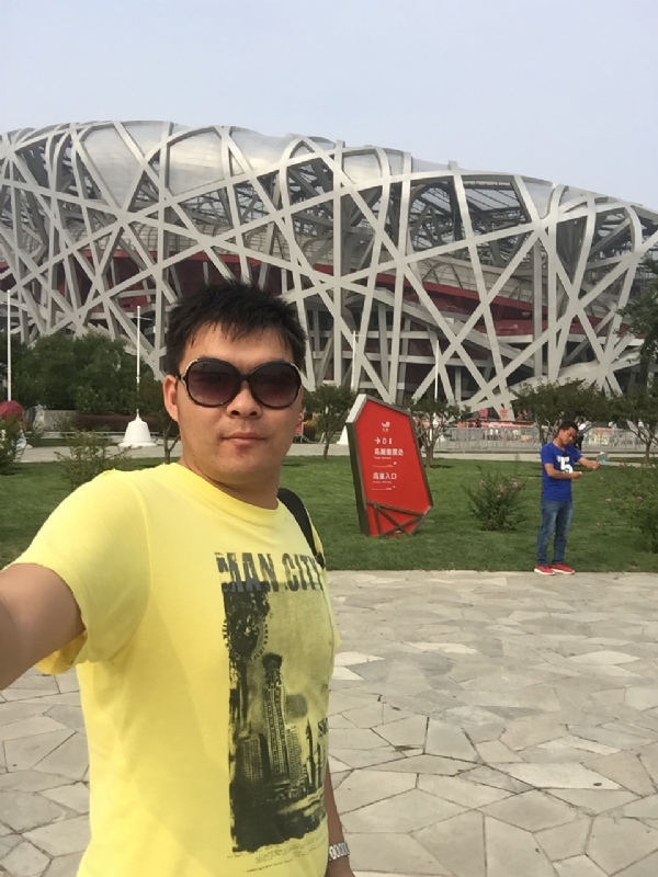 艾心的第一张照片--宜宾相亲服务中心