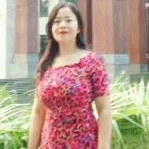 muna的第一张照片--宜宾相亲服务中心