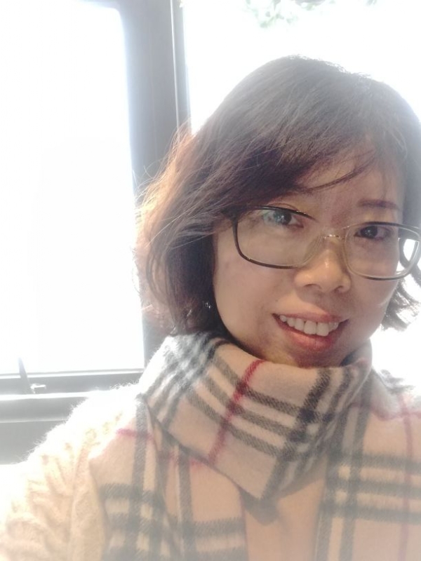 简单的第一张照片--宜宾相亲服务中心