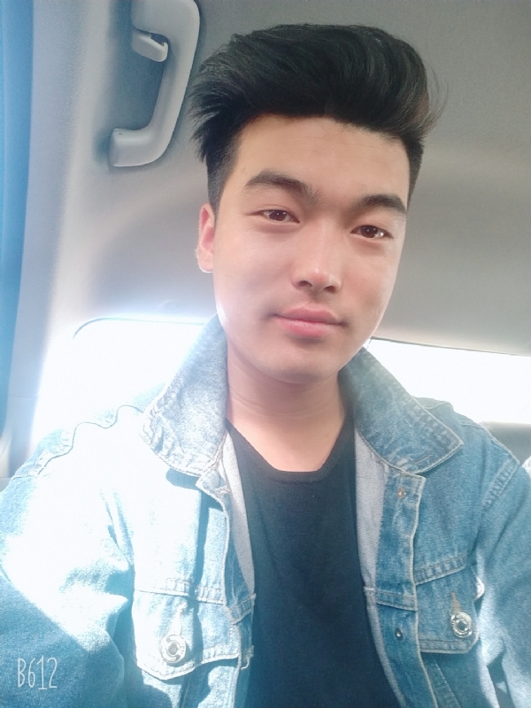 吉吉国王的第一张照片--宜宾相亲服务中心