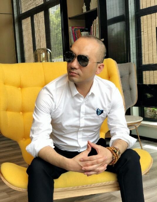 海纳百川的第一张照片--宜宾相亲服务中心